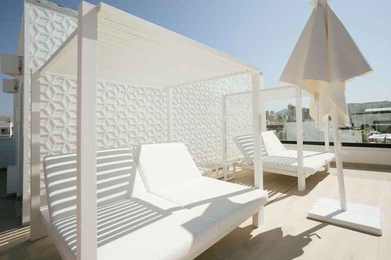 Hotel Villa Espa�a