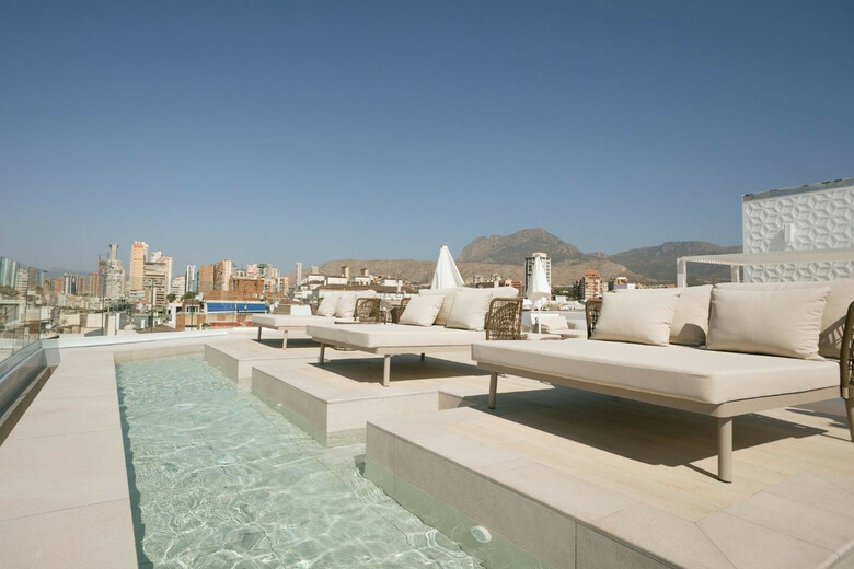 Hotel Villa Espa�a
