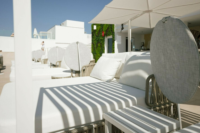 Hotel Villa Espa�a