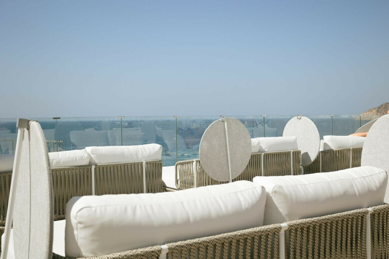 Hotel Villa Espa�a
