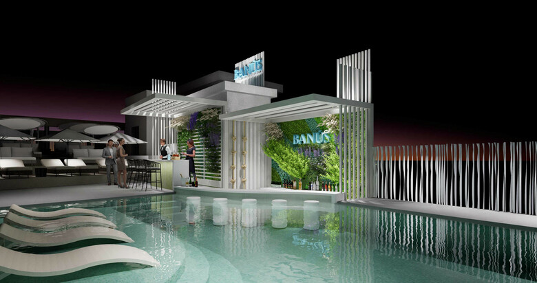 Hotel Villa Espa�a