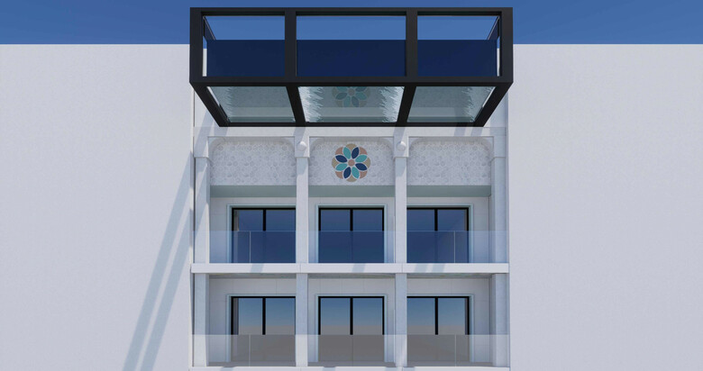 Hotel Villa Espa�a