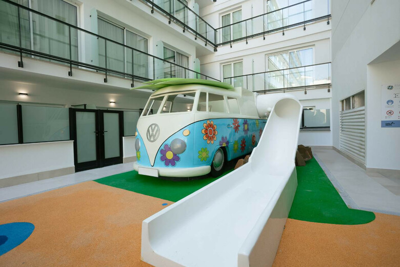 Hotel Villa Espa�a