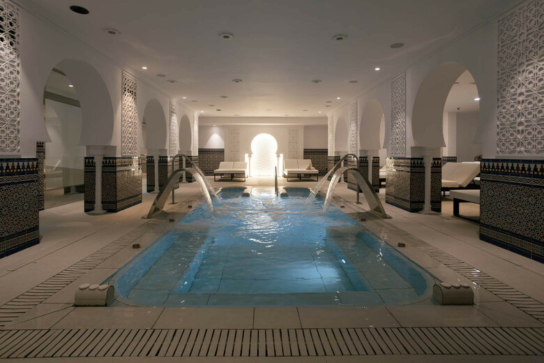 Hotel Villa Espa�a