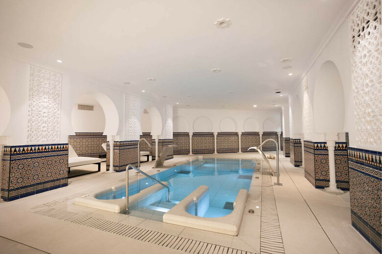 Hotel Villa Espa�a
