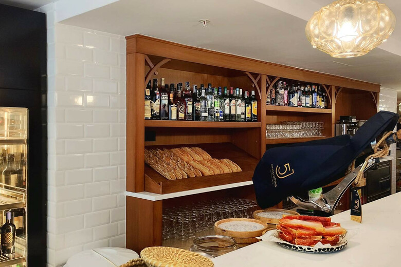 Hotel Villa Espa�a