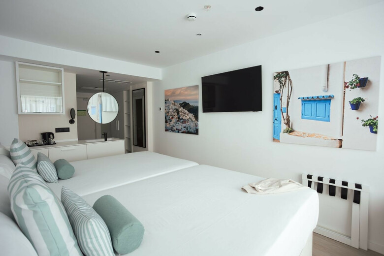 Hotel Villa Espa�a