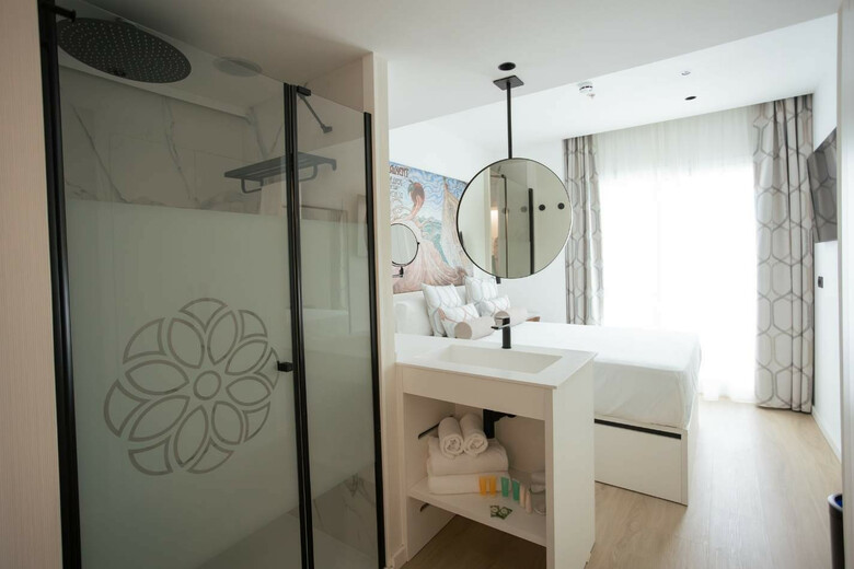 Hotel Villa Espa�a