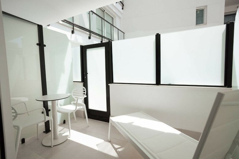 Hotel Villa Espa�a