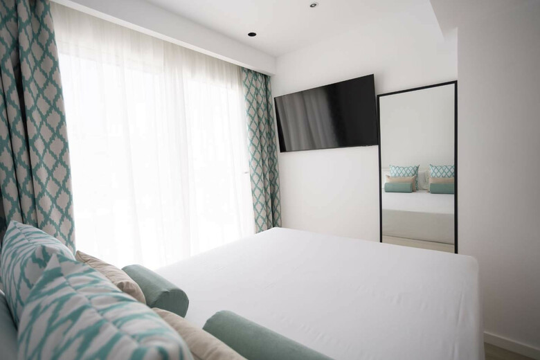 Hotel Villa Espa�a