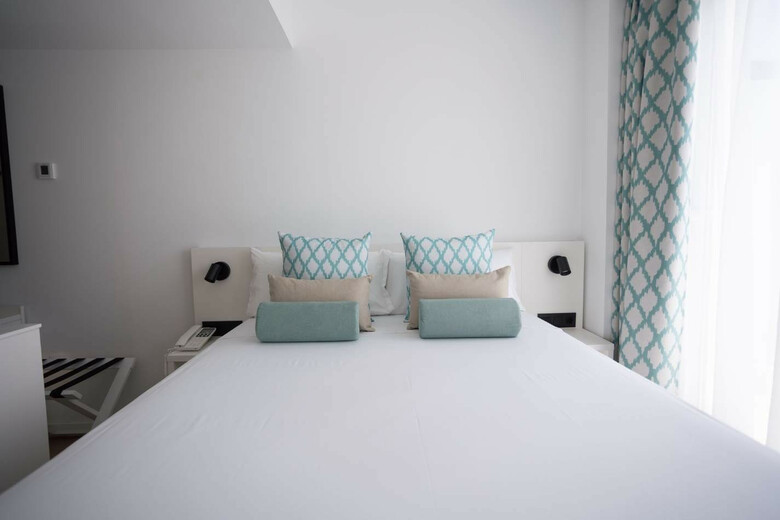 Hotel Villa Espa�a