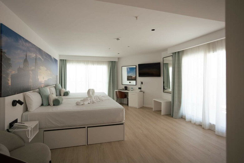 Hotel Villa Espa�a
