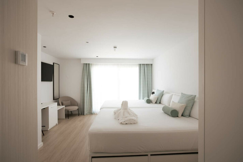 Hotel Villa Espa�a