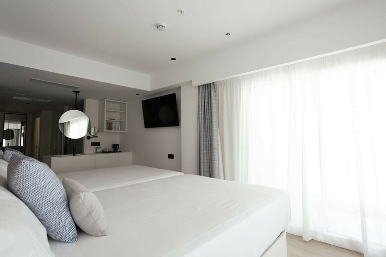 Hotel Villa Espa�a