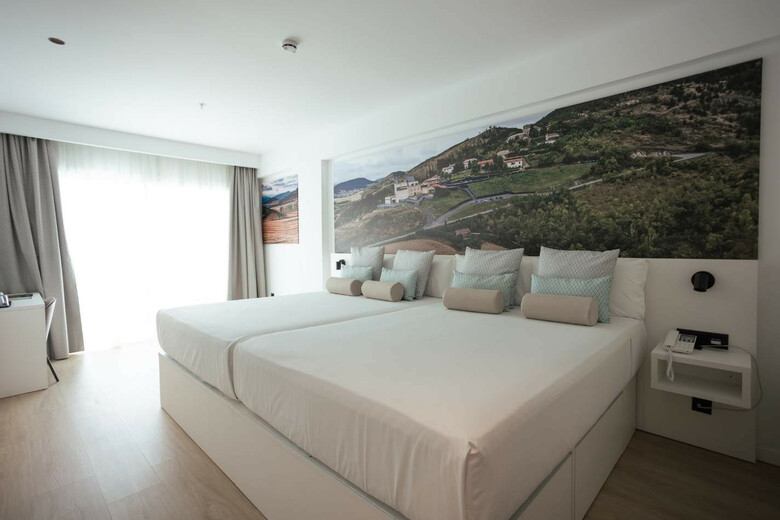 Hotel Villa Espa�a