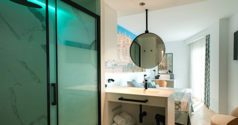 Hotel Villa Espa�a