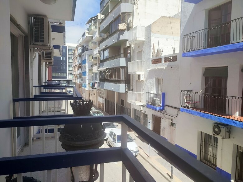 Hotel Flats Friends Mar Blau