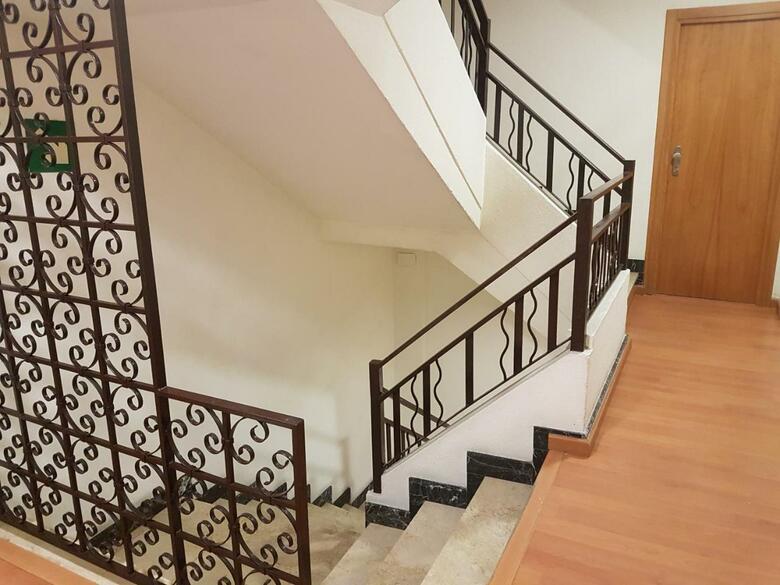 Hotel Mayna