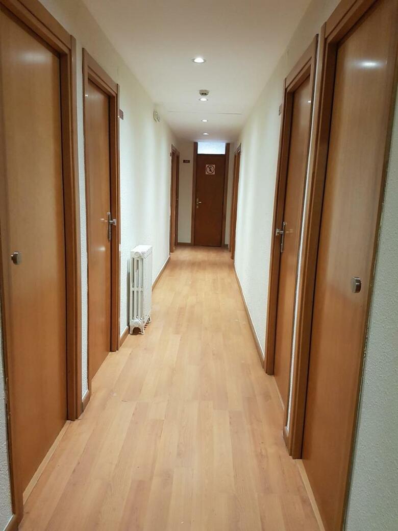 Hotel Mayna