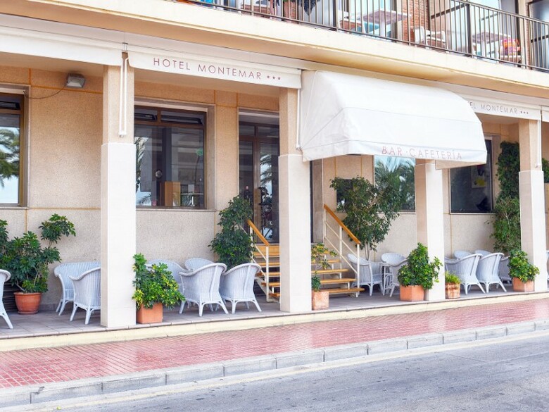 Montemar Hotel