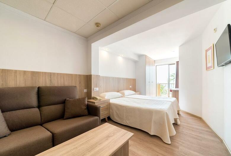 Montemar Hotel