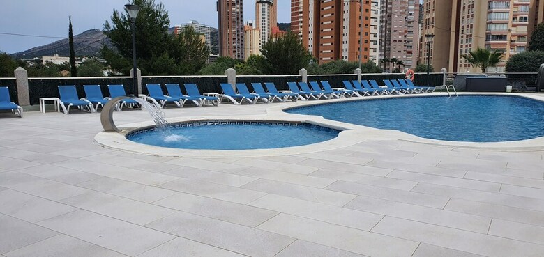 Apartamentos Primavera Loix