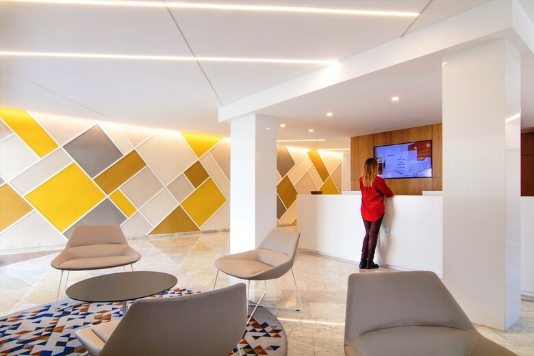 Hotel Prince Park
