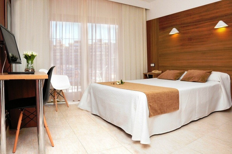 Hotel Prince Park