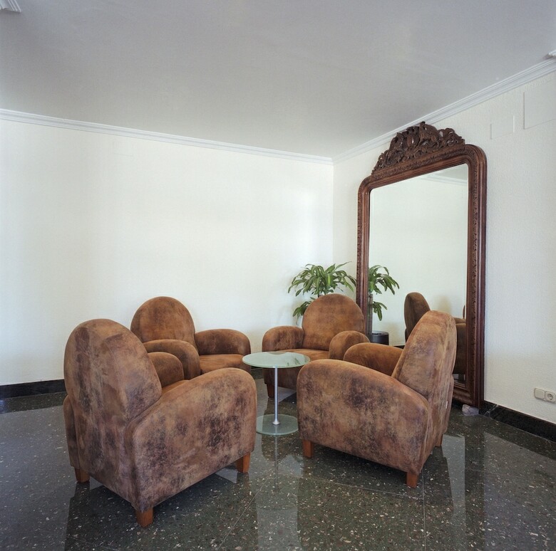 Hotel Tanit