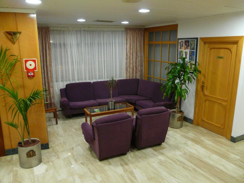 Hotel Tanit