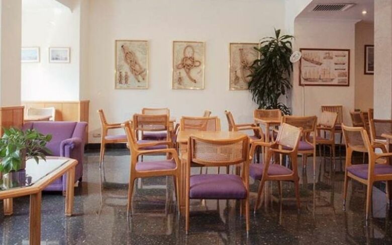 Hotel Tanit