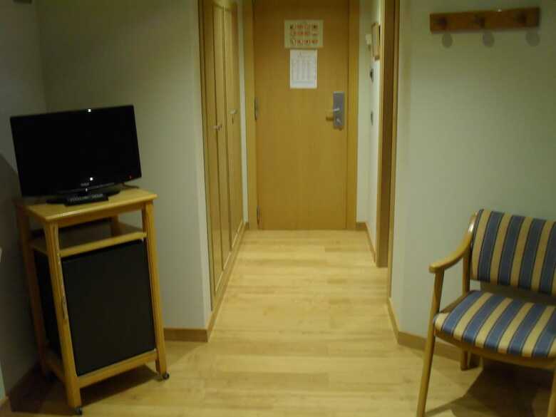 Hotel Tanit