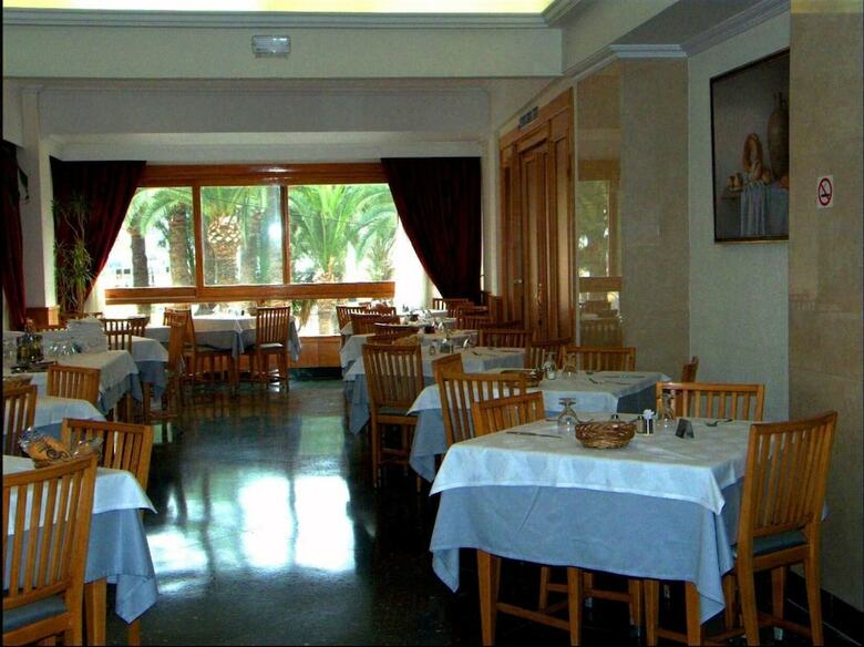 Hotel Tanit
