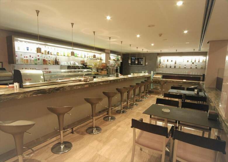 Hotel Tanit