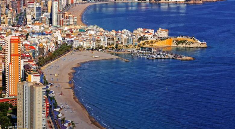 Hotel Tanit