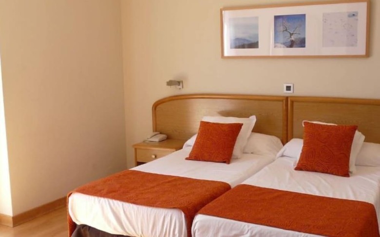 Hotel Tanit