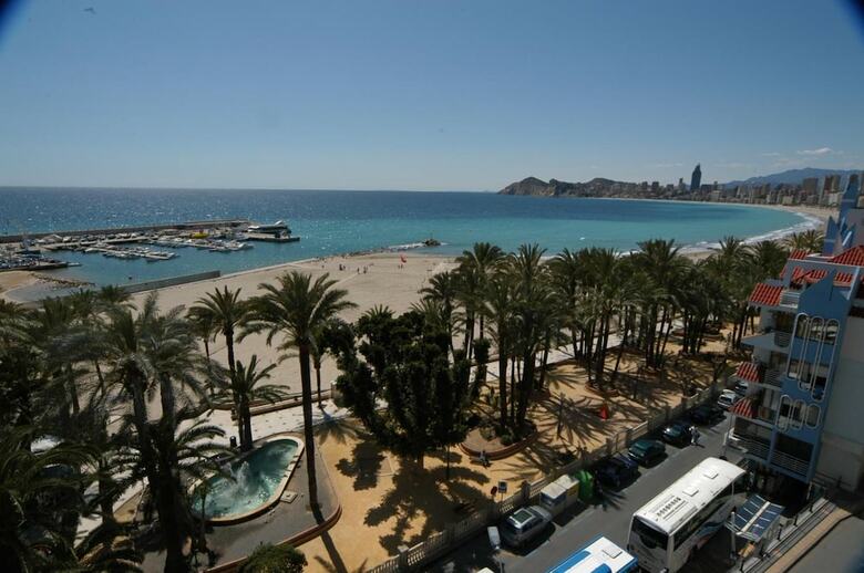 Hotel Tanit