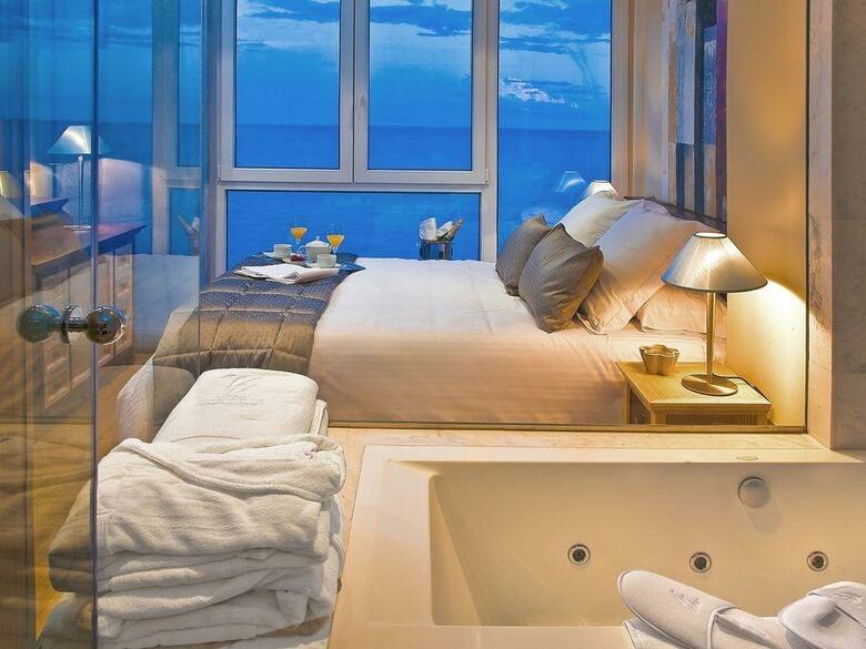 Villa Venecia Hotel Boutique Gourmet