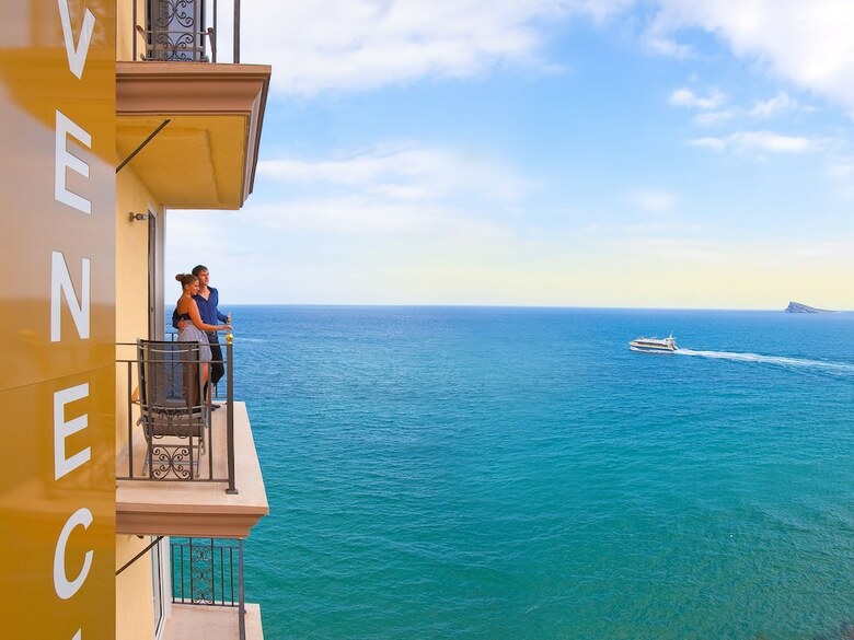 Villa Venecia Hotel Boutique Gourmet