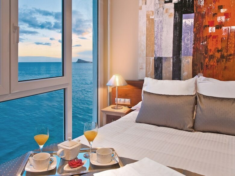 Villa Venecia Hotel Boutique Gourmet