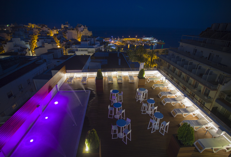 Hotel Voramar