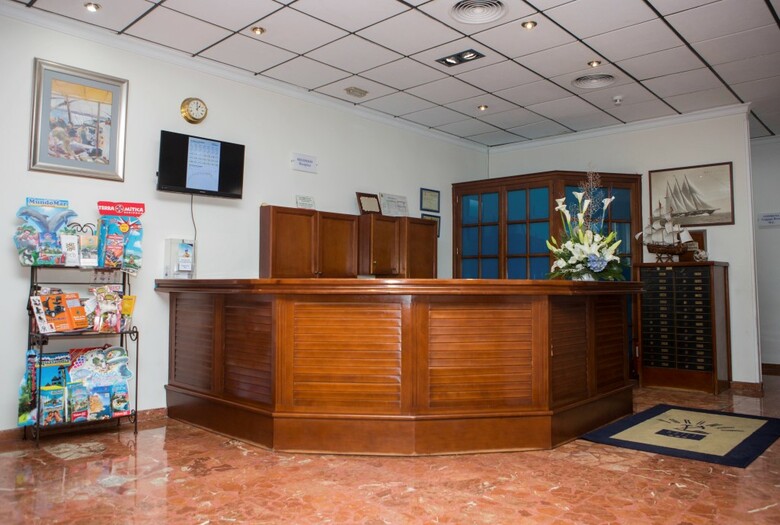 Hotel Voramar