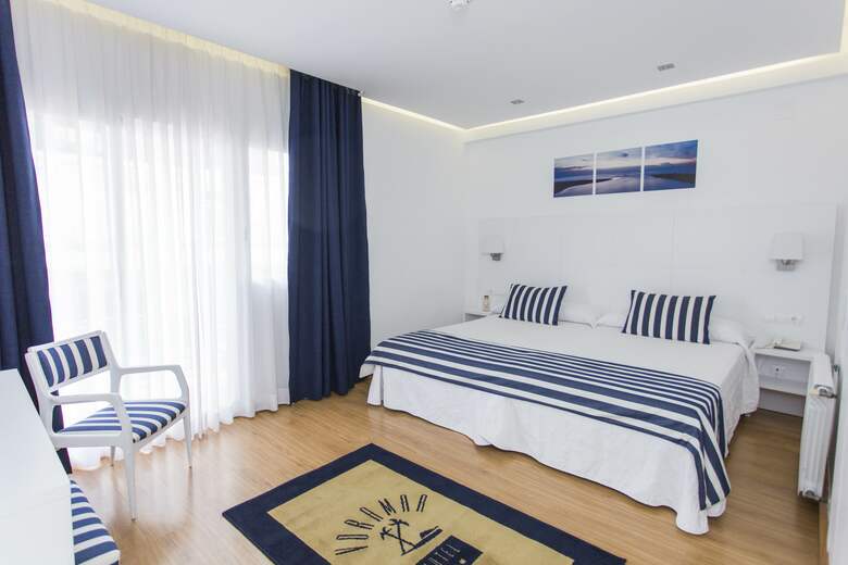 Hotel Voramar