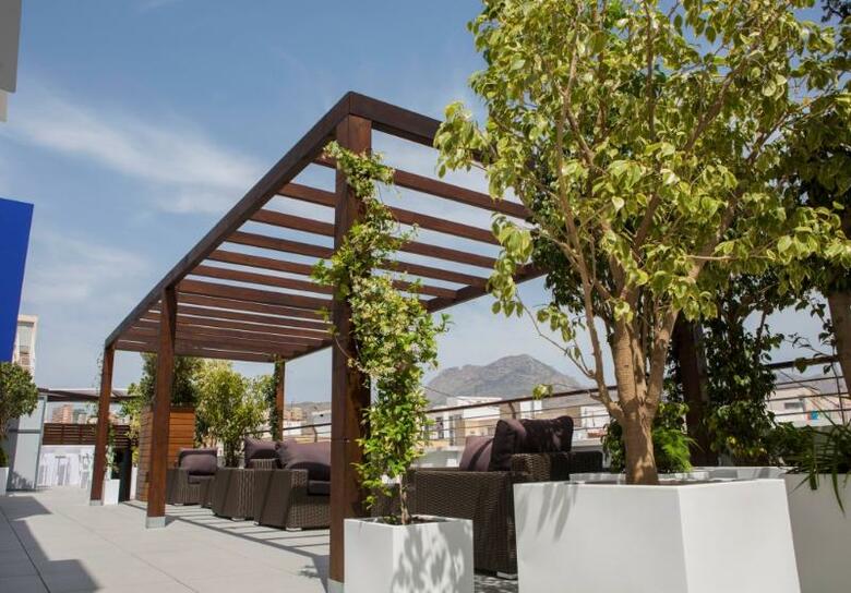Hotel Voramar