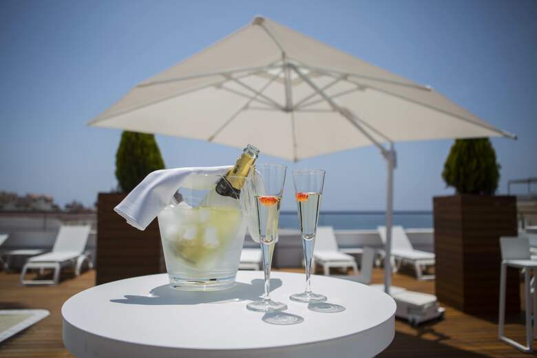 Hotel Voramar