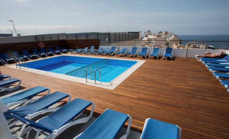 Hotel Voramar