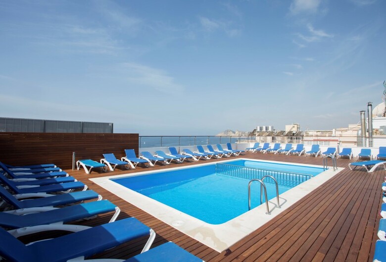 Hotel Voramar