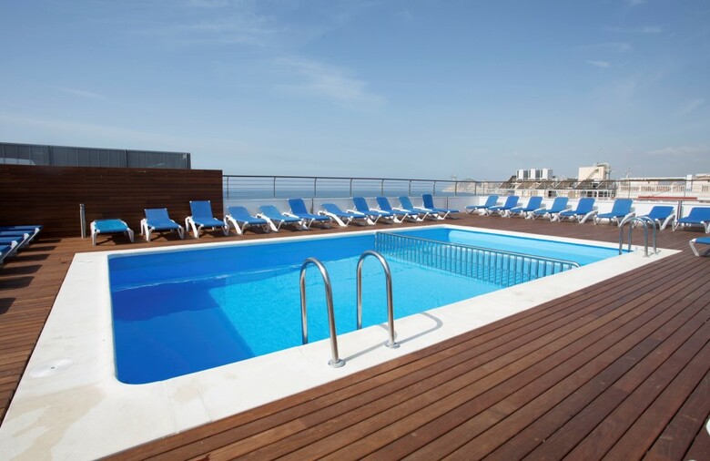 Hotel Voramar