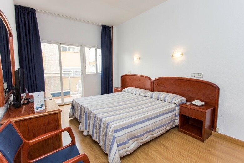 Hotel Voramar