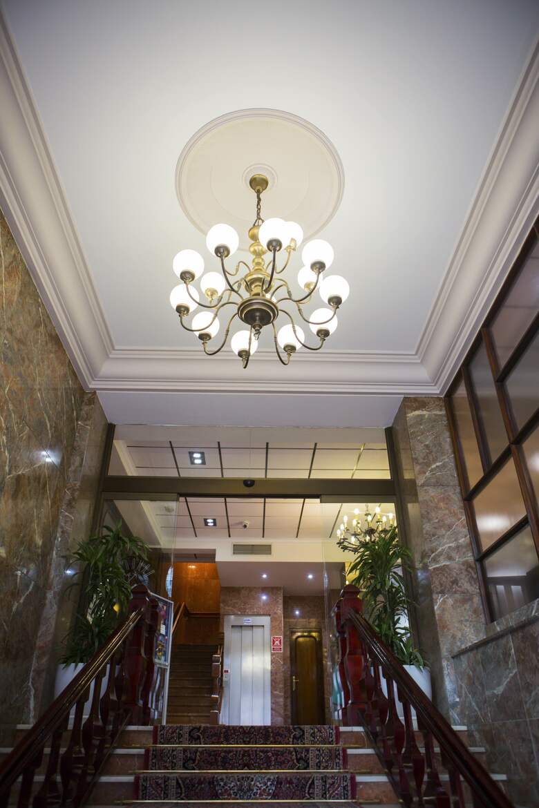 Hotel Voramar